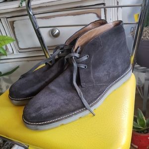 Vince chukka boots